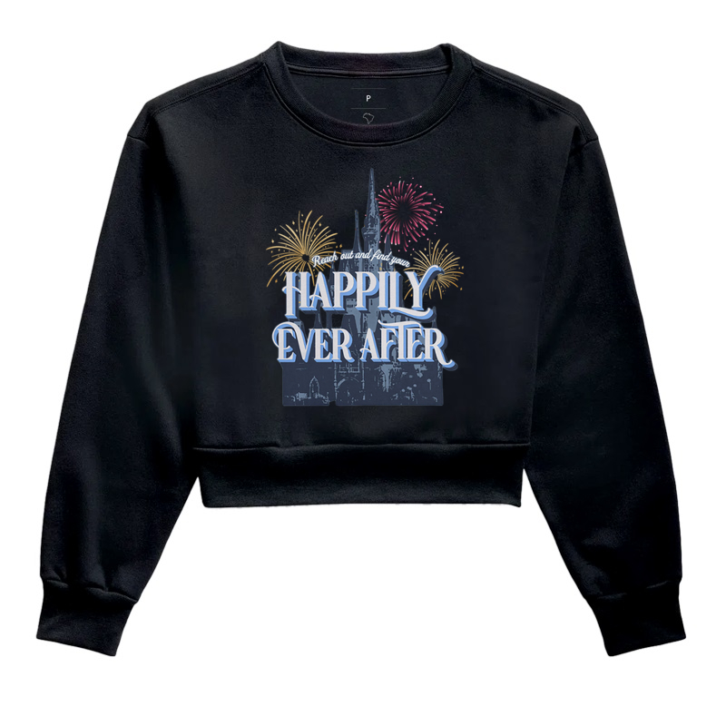 Find Your Happily Ever After