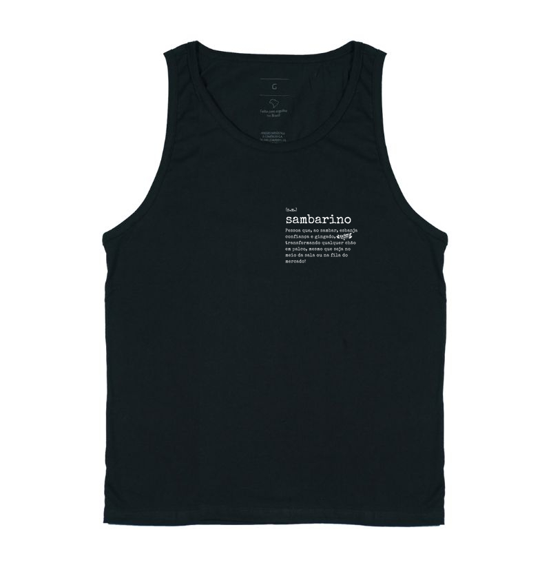 Sambarino | Branca 