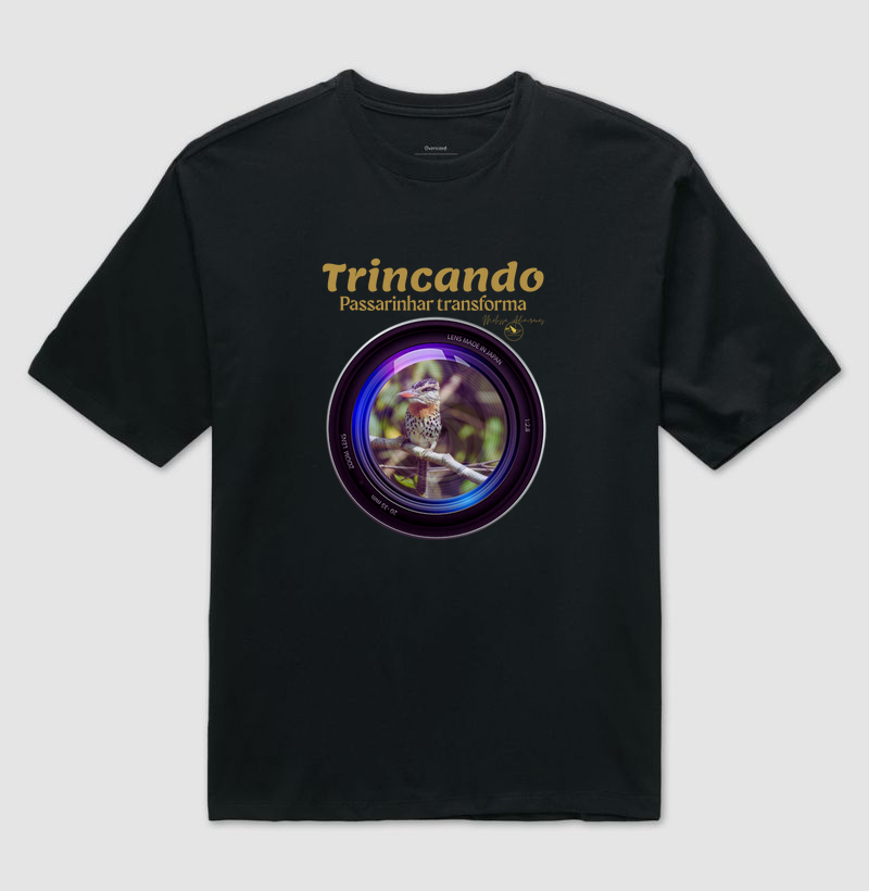 Coleção Observadores 1.0