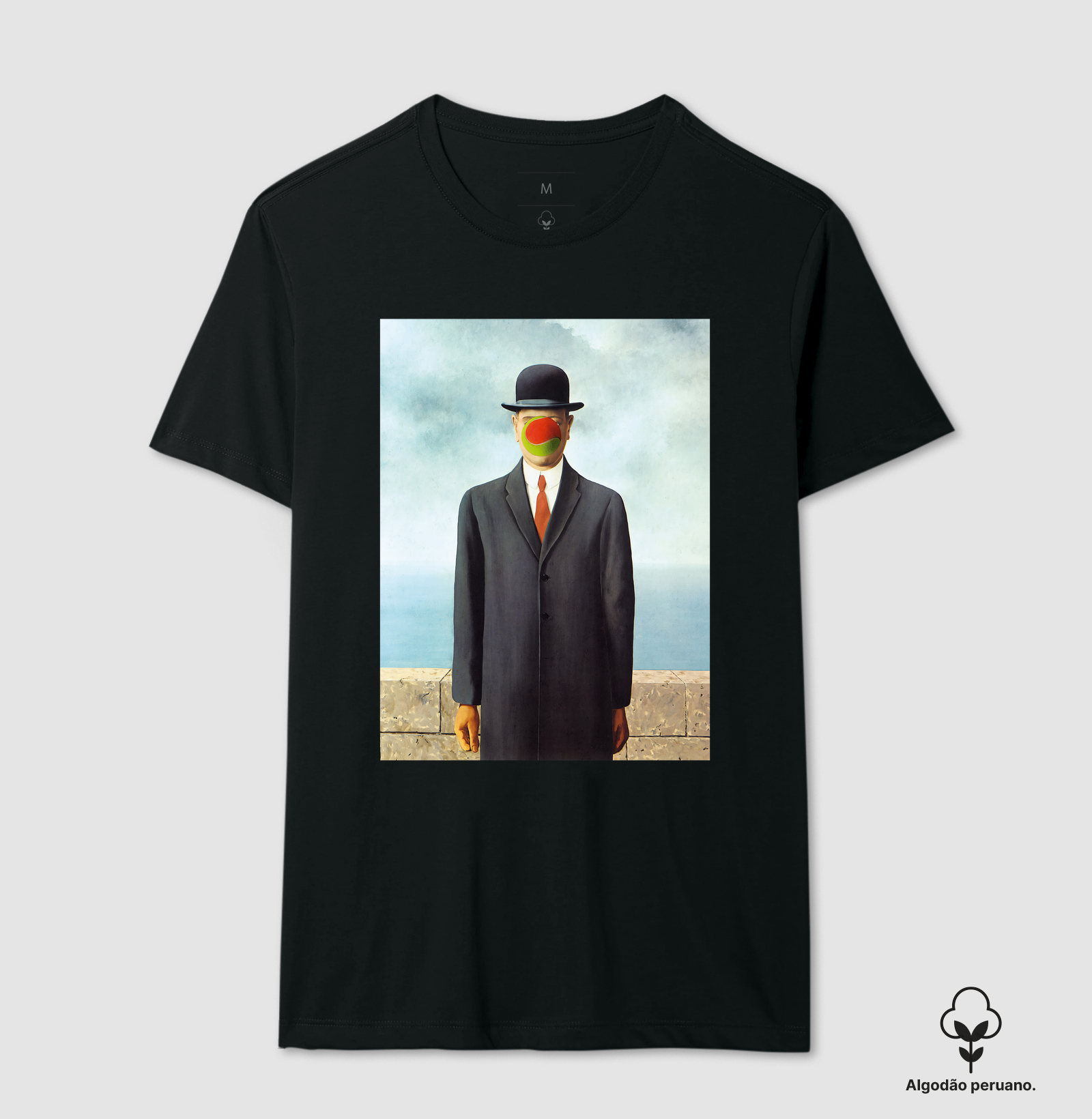 O Filho do Beach Tenista - Premium