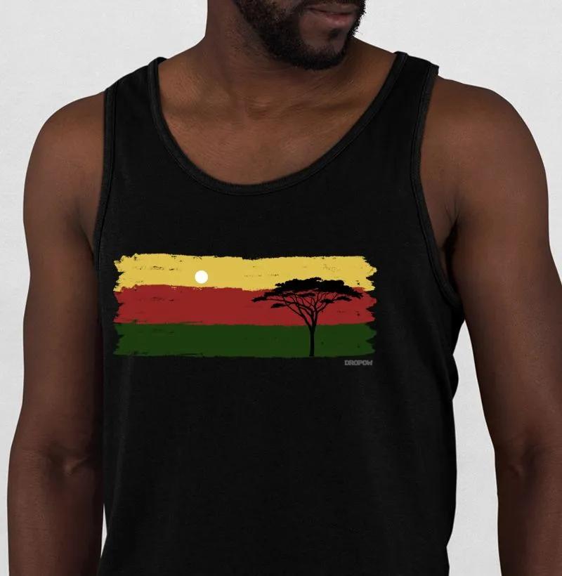 Africa 