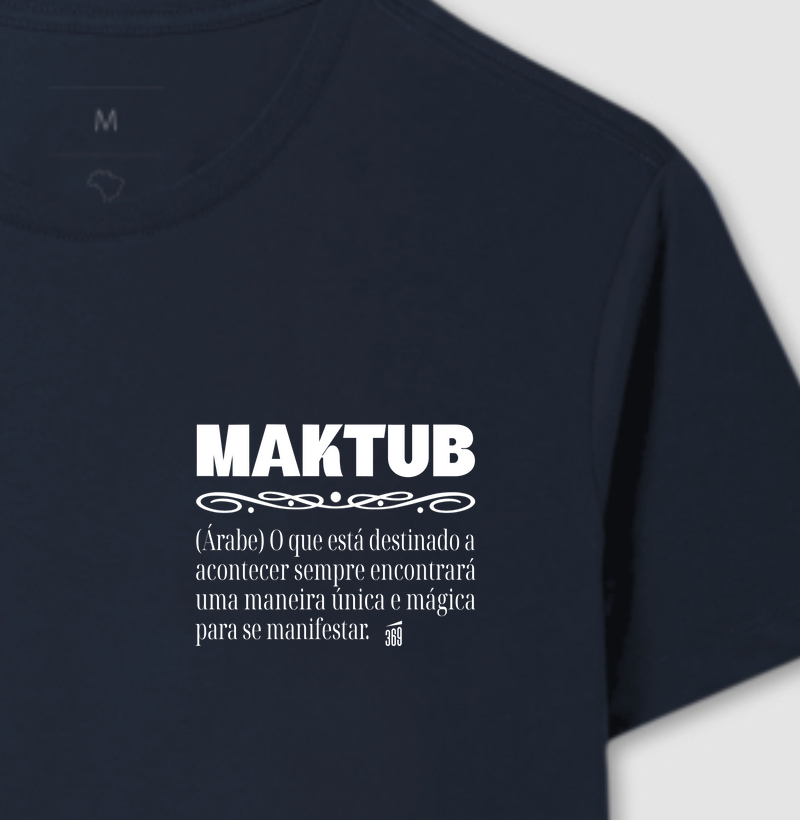 Maktub