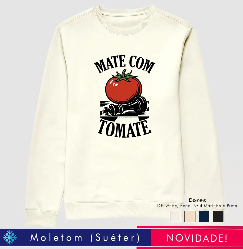 Mate com tomate - Frases famosas entre os enxadristas