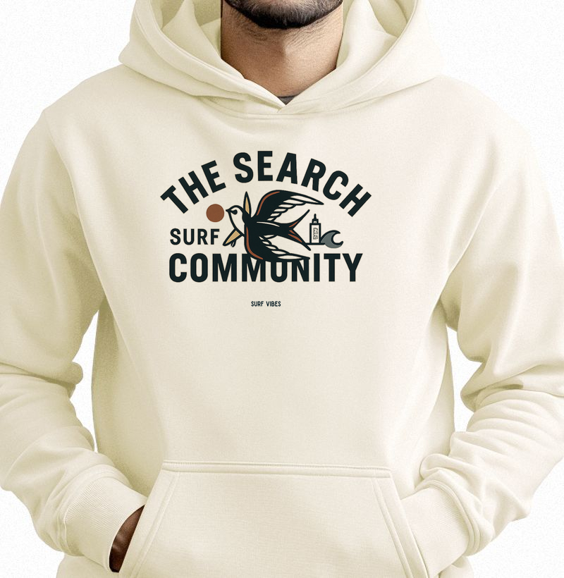 The Search - Surf Community