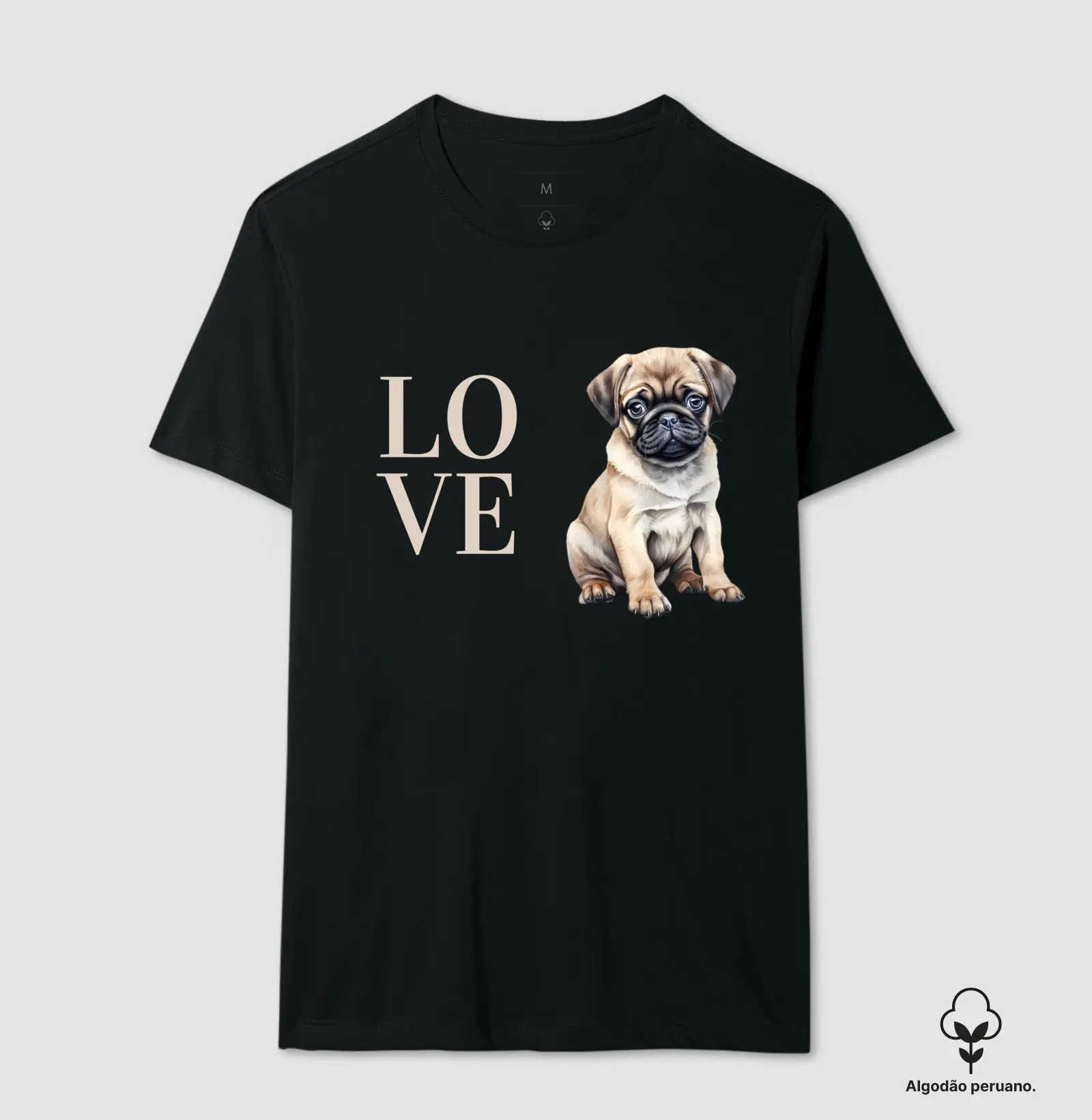 Love puppy