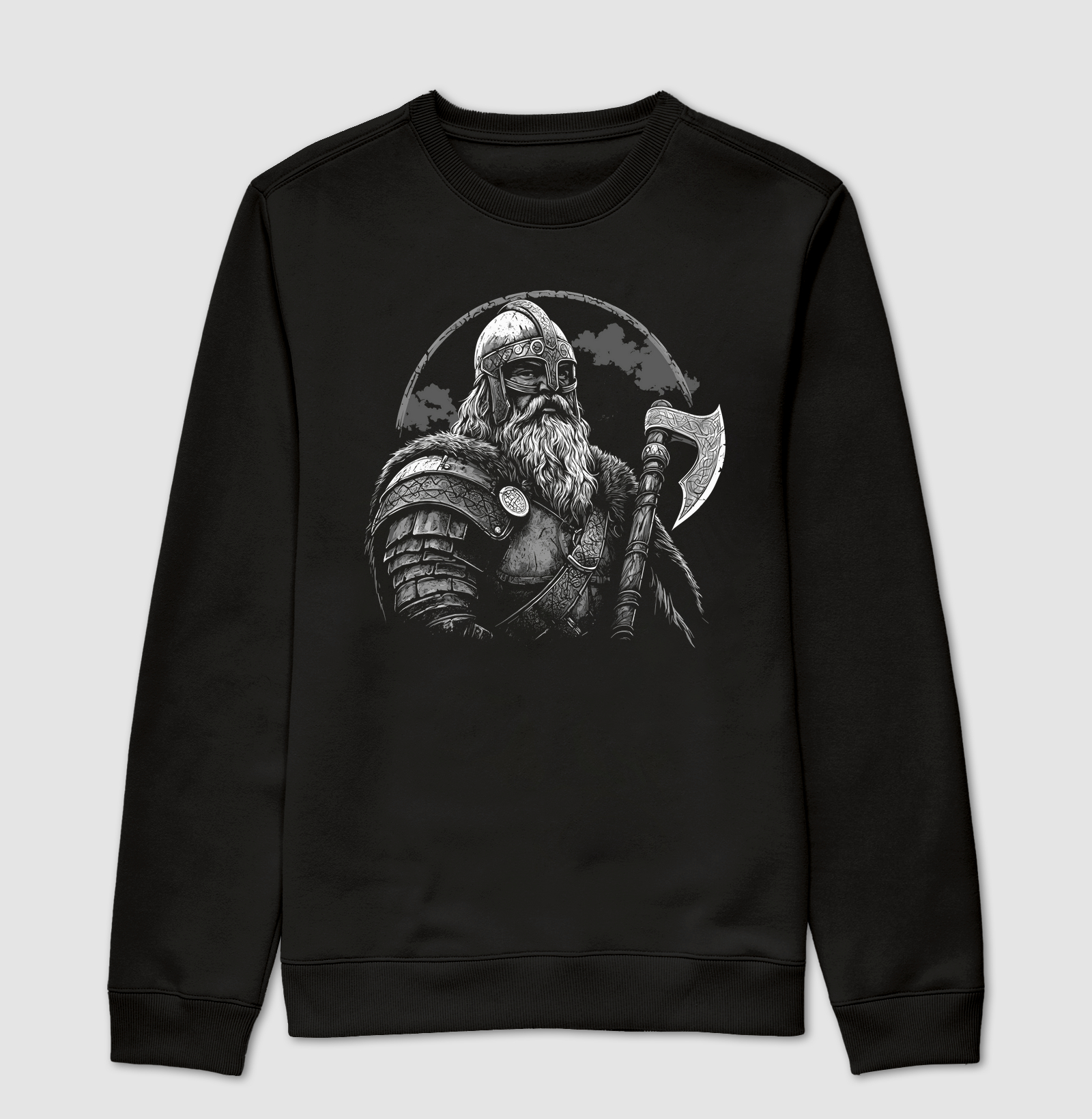 Guerreiro Viking