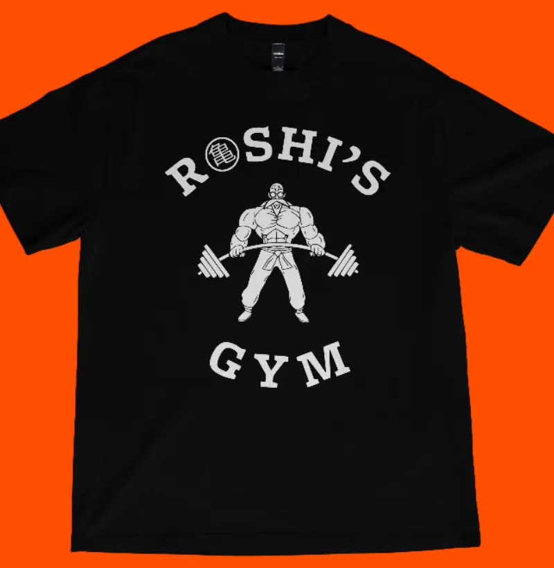 ROSHI´S GYM