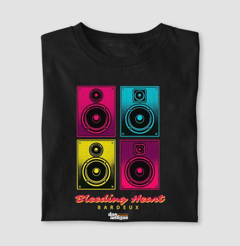 Bleeding Heart - Freestyle