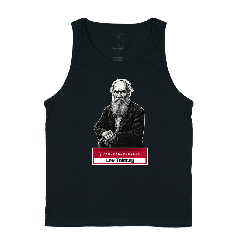 Lev Tolstoy