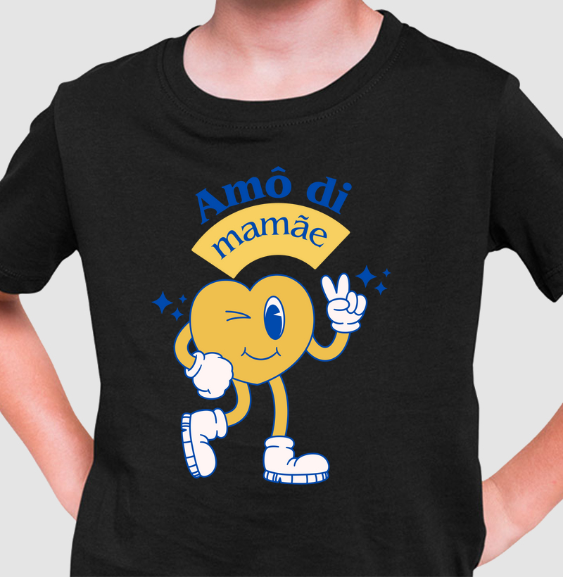 Amô di mamãe