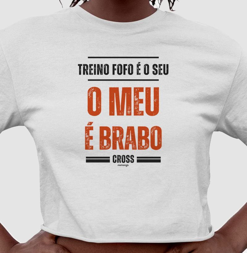 Treino Brabo