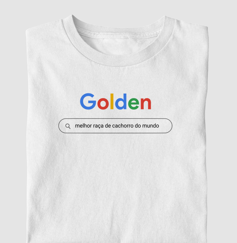 Golden Melhor Raça