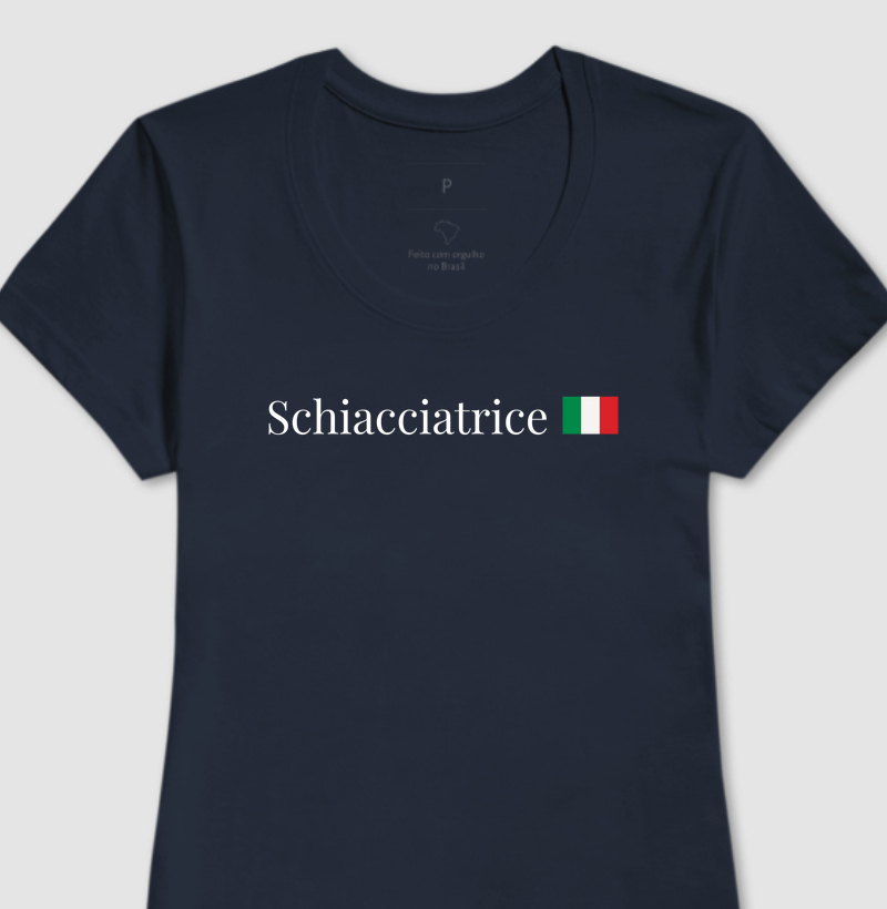Schiacciatrice (Ponta)