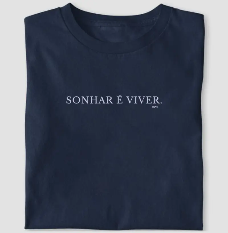 Sonhar é Viver