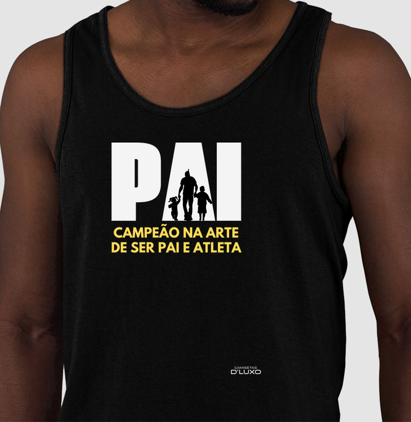 Pai Campeão - Filhos