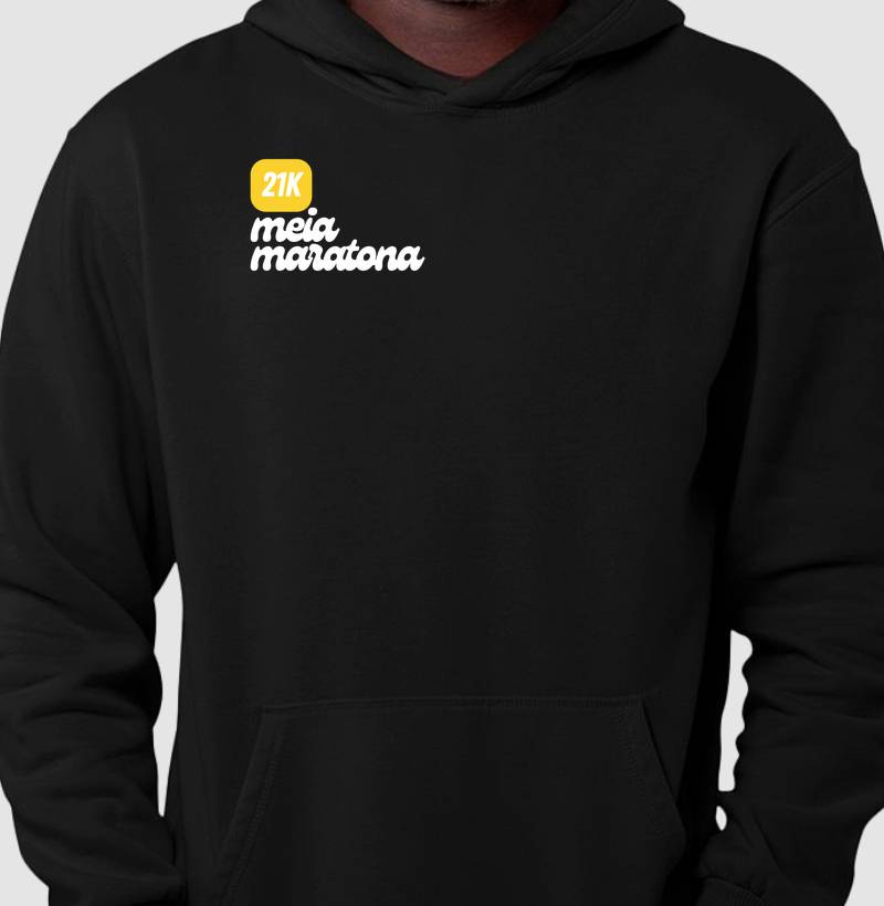 21K Meia Maratona
