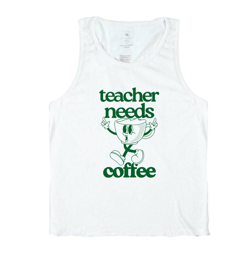 Teacher needs coffee 01