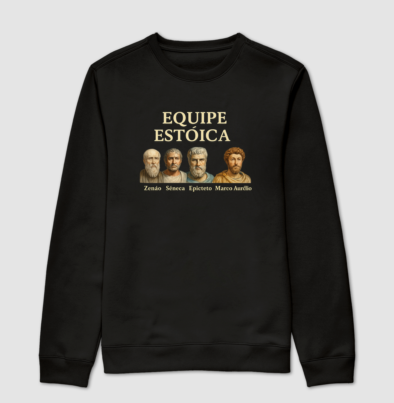 Equipe Estóica
