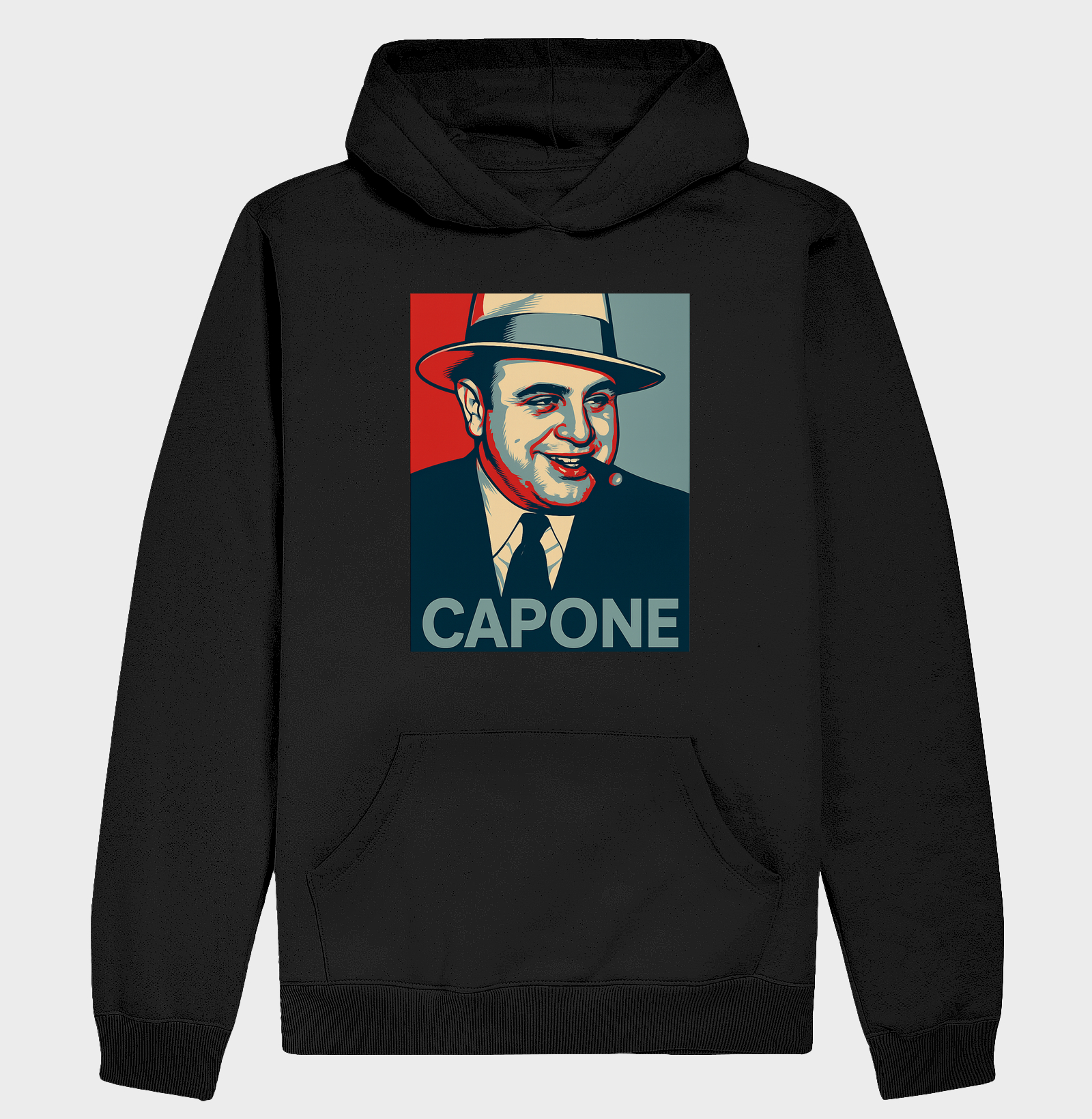 Capone
