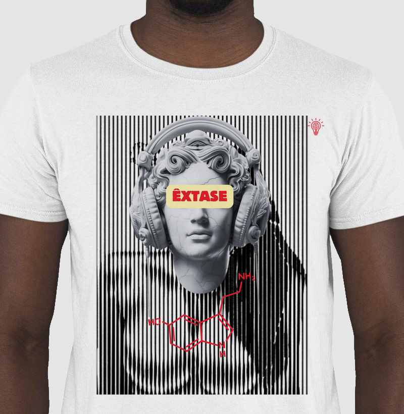 Êxtase pela Música