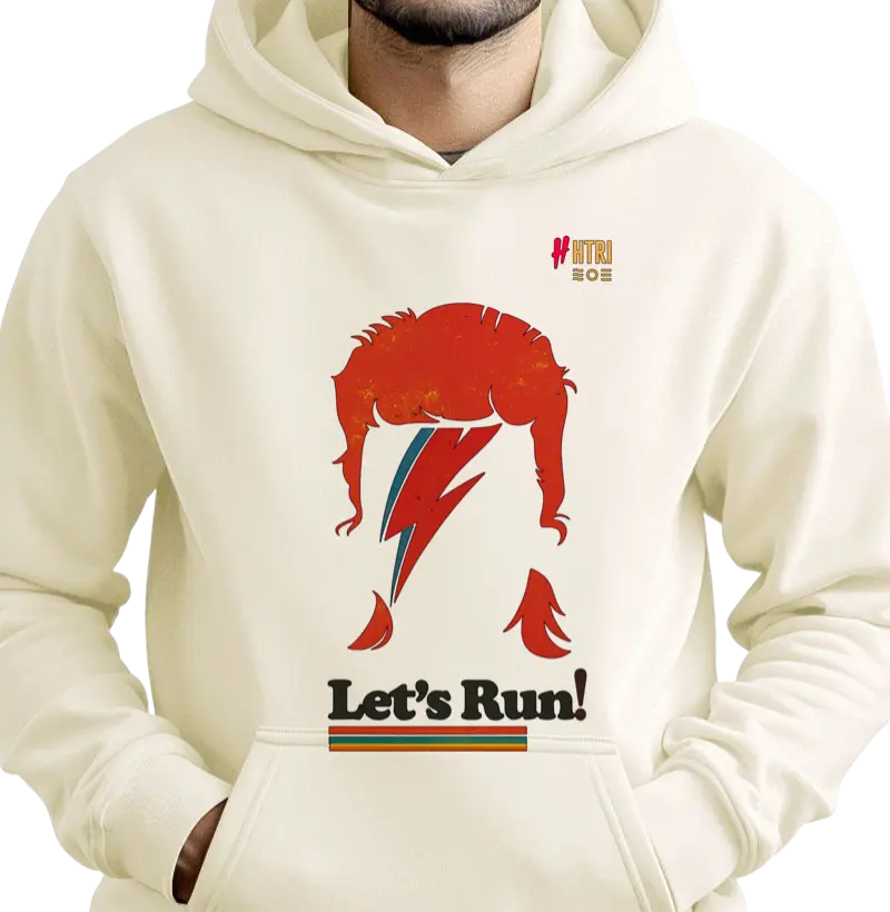 Let’s Run 