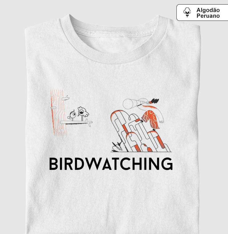 Birdwatching