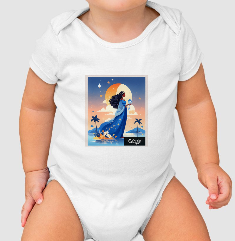 Body - Iemanjá - Imagem 6