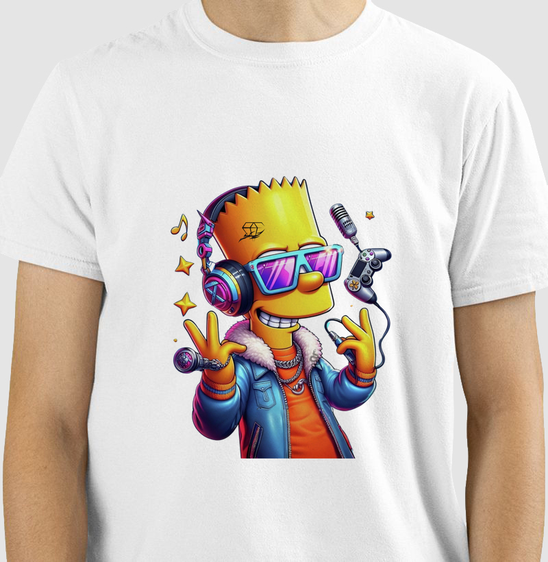 Camisa 0