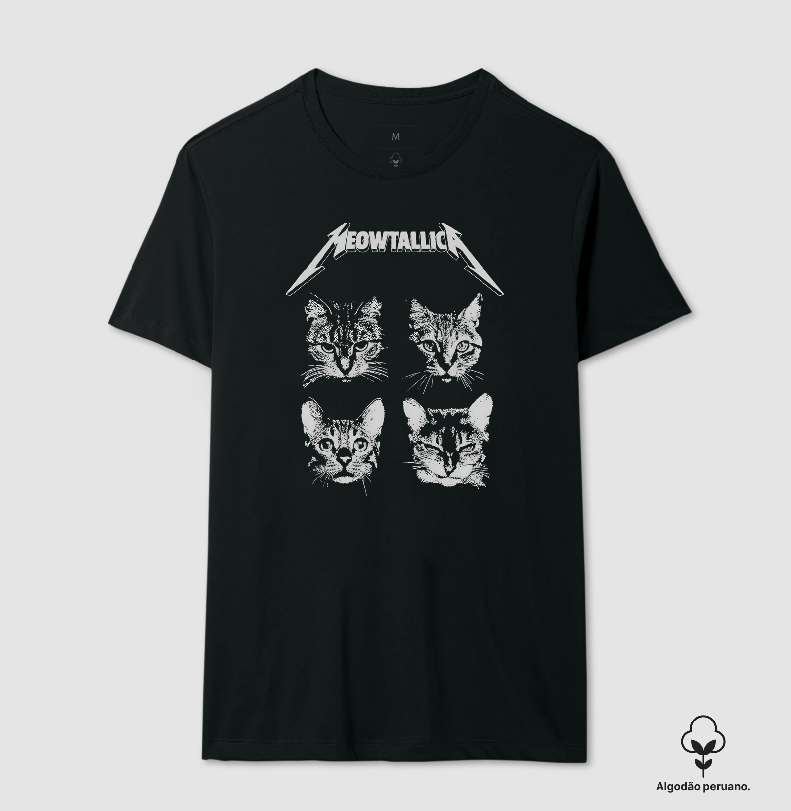 MEOWTALLICA