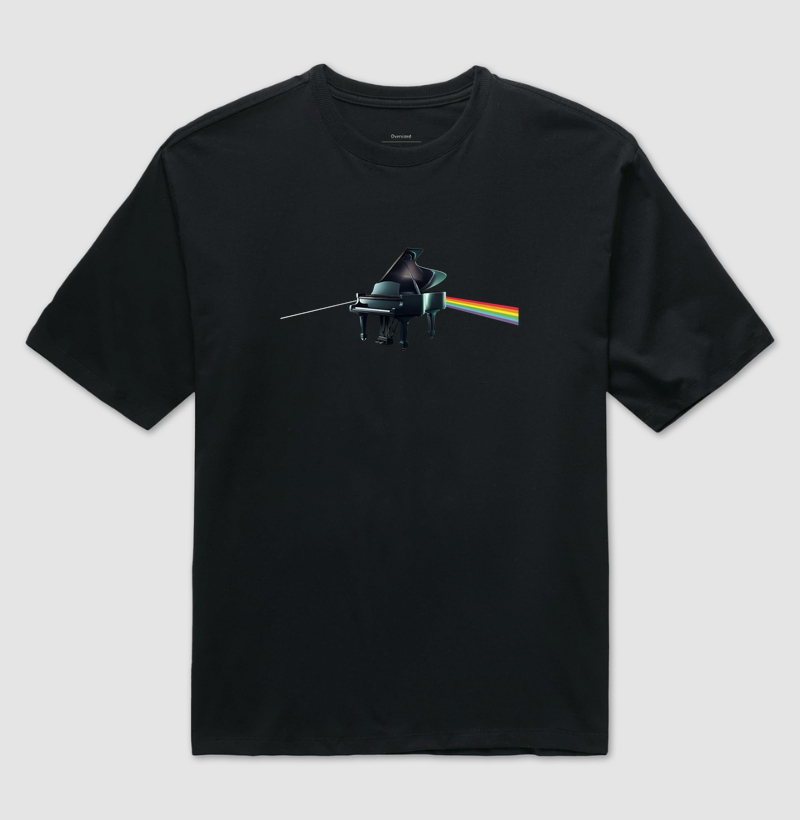 The Grand Side of the Moon