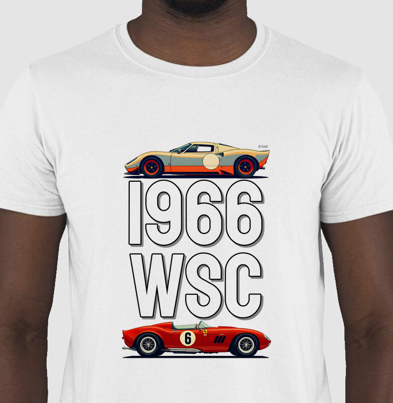 1966 WSC