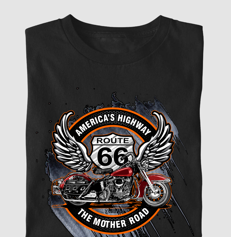 Americas highway