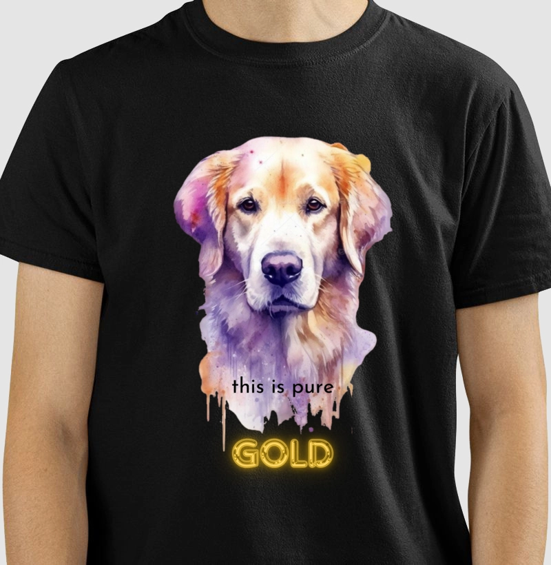 Pure Gold