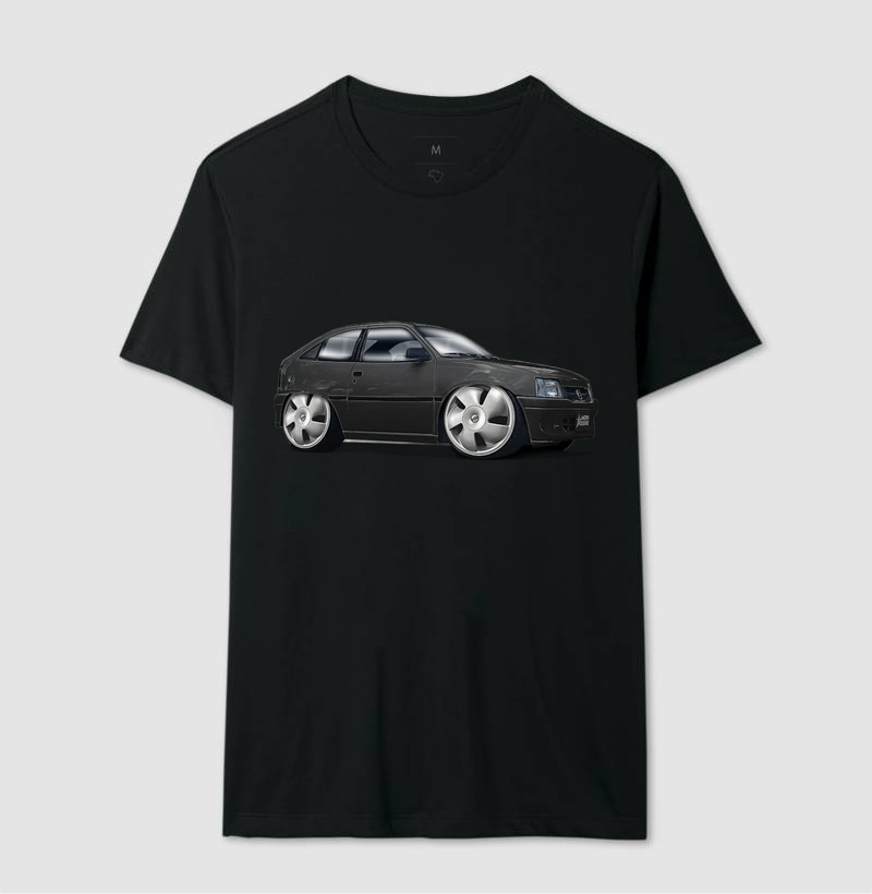 Camiseta Kadett