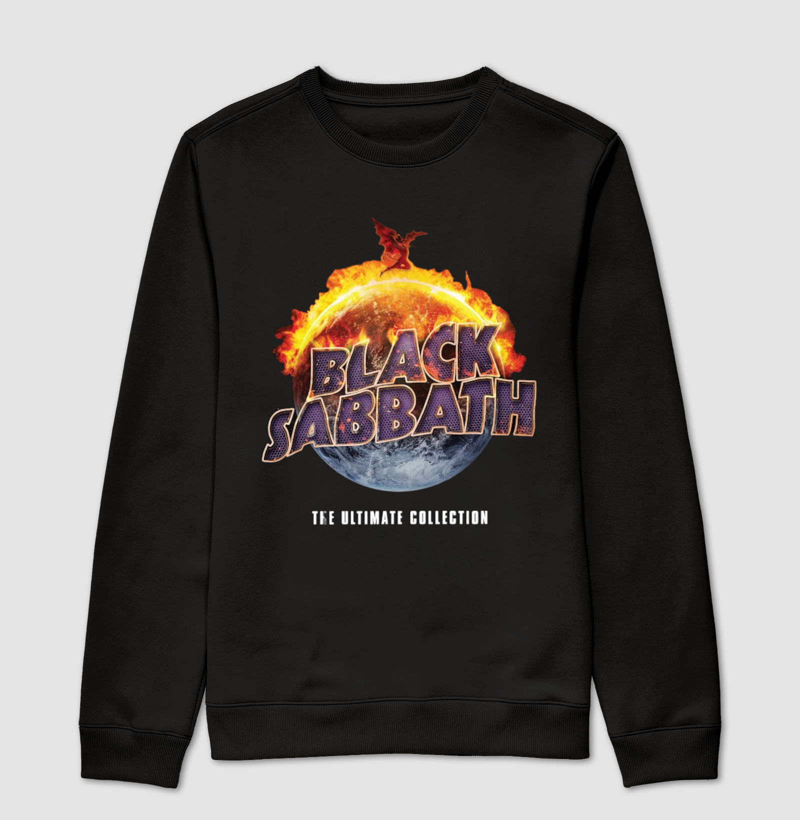 Black Sabbath – The Ultimate Collection