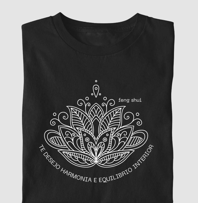 Mandala Equilíbrio