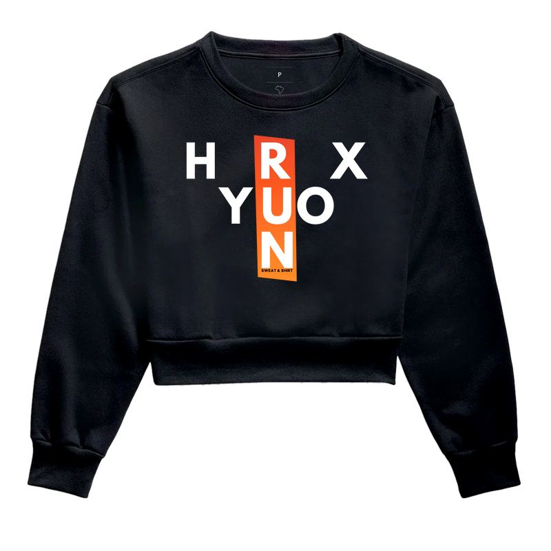 Camiseta Hyrox RUN
