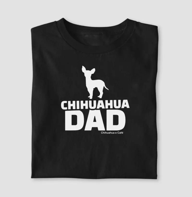 Chihuahua Dad cor