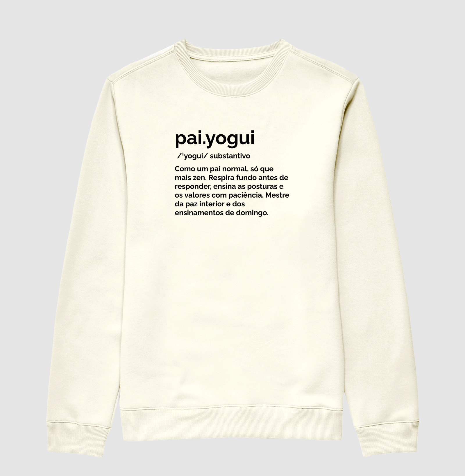 pai.yogui