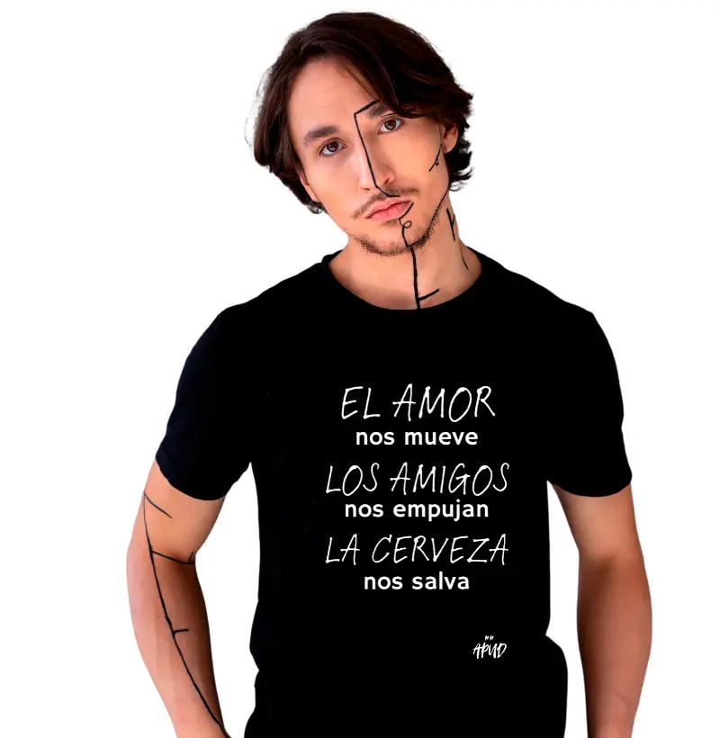 Amor, Amigos e Cerveza