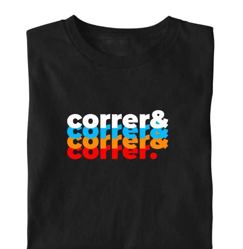 Correr & Correr
