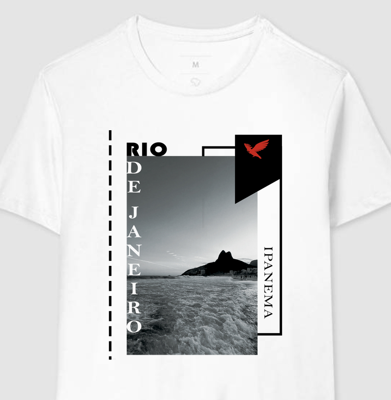 IPANEMA - RJ