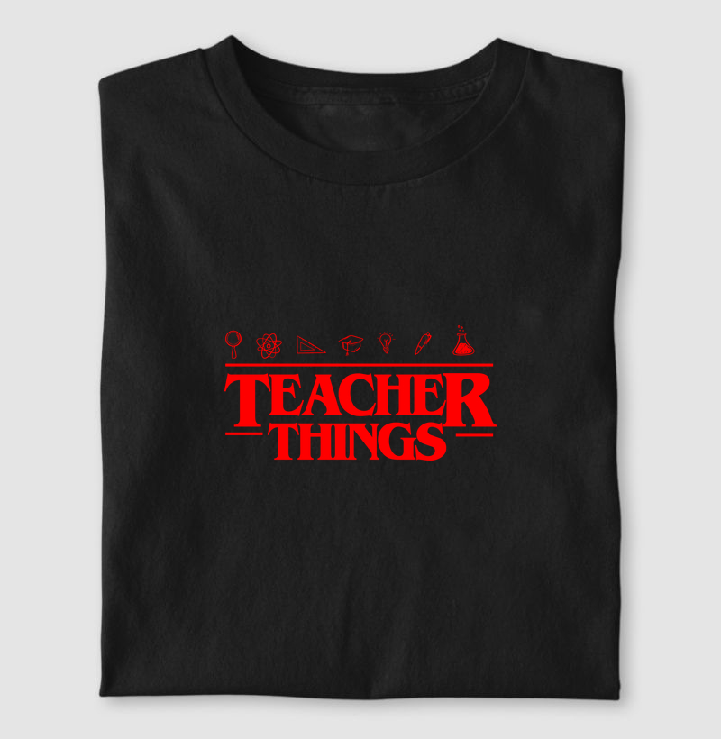 Teacher Things