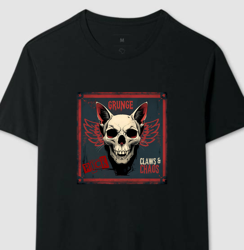 Camiseta CHAOS