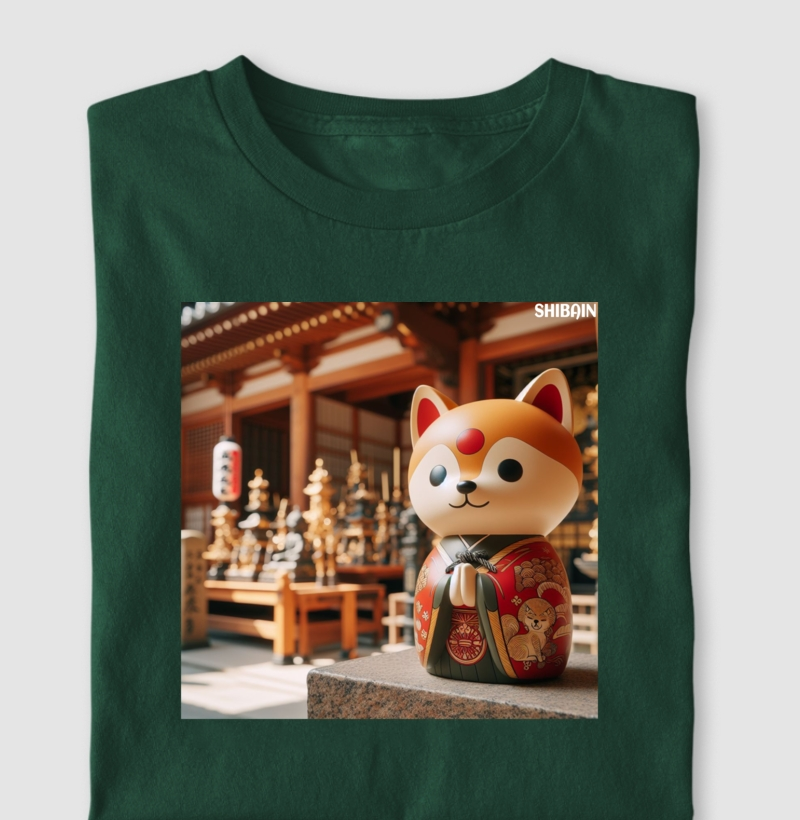 Shiba Paz