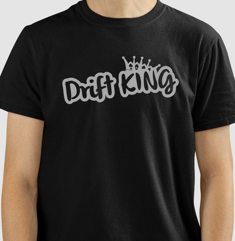 DRIFT KING