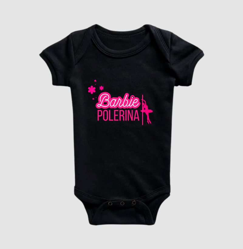 BARBIE POLERINA