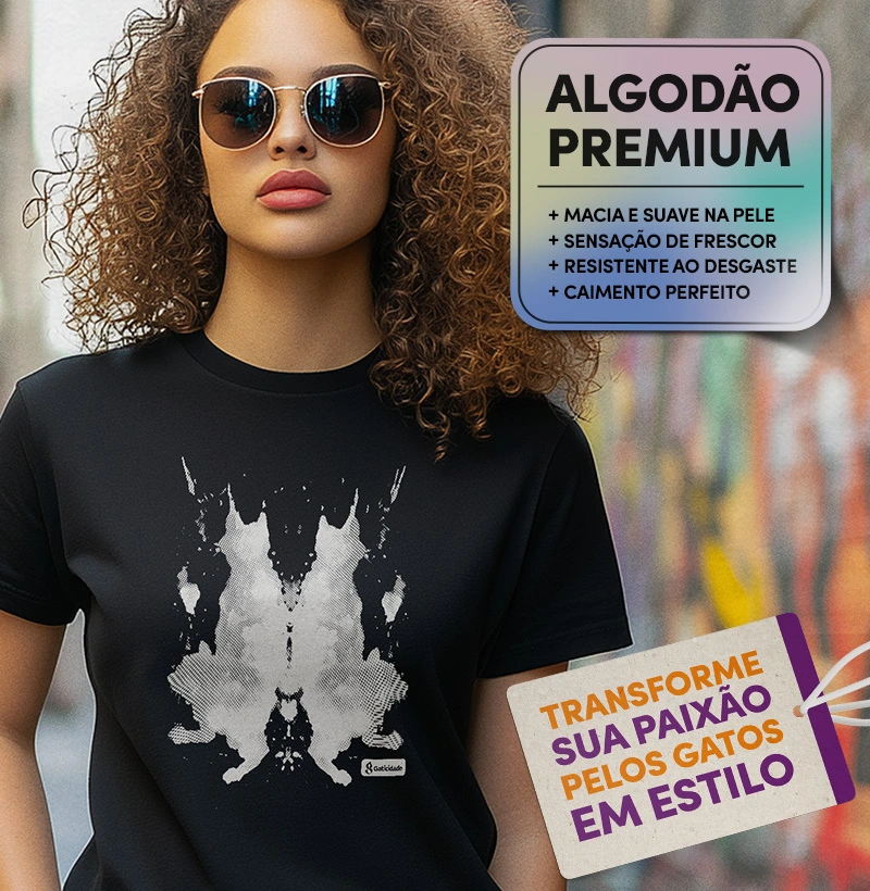 Psicogato: O Enigma Felino