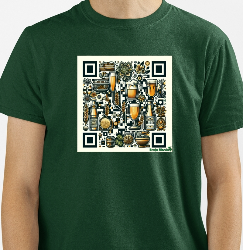 QR code II