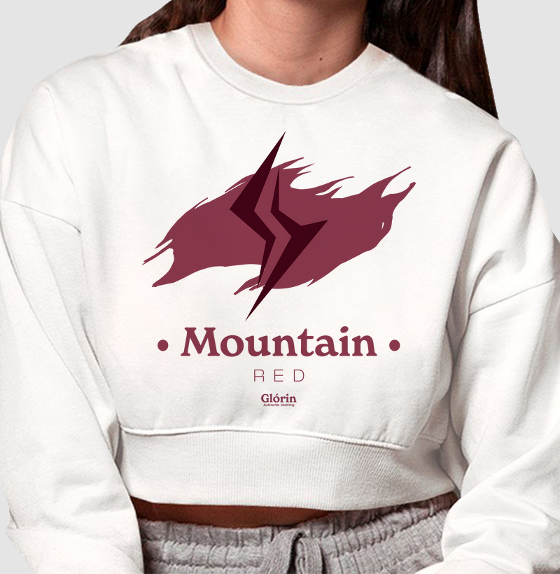 Mountain - Runes